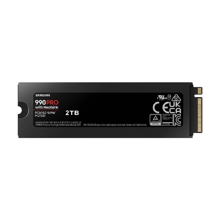 خرید هارد SSD برای PS5 | ارتقاء حافظه پلی استیشن 5 با SSD سامسونگ