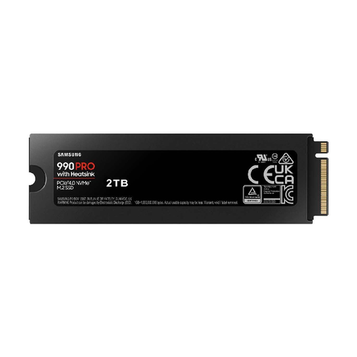 خرید هارد SSD برای PS5 | ارتقاء حافظه پلی استیشن 5 با SSD سامسونگ